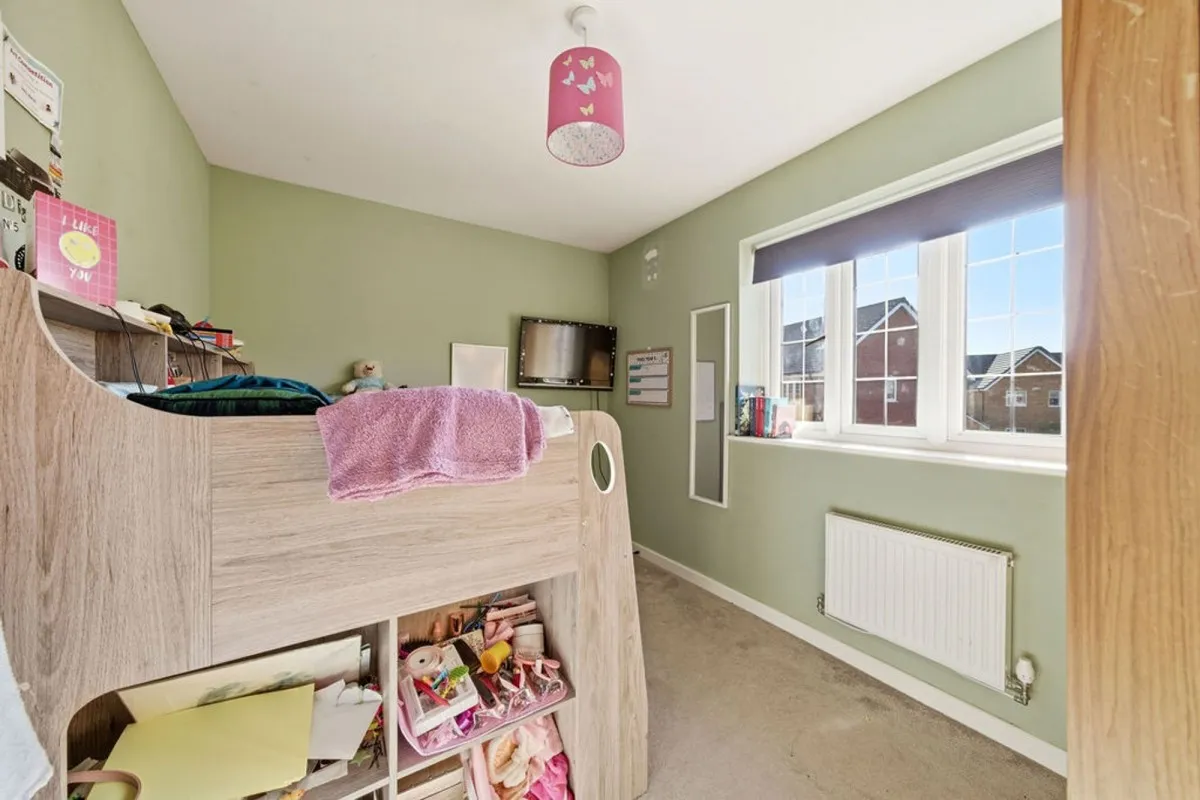 Folly Road, Swavesey, CB24, photo 17