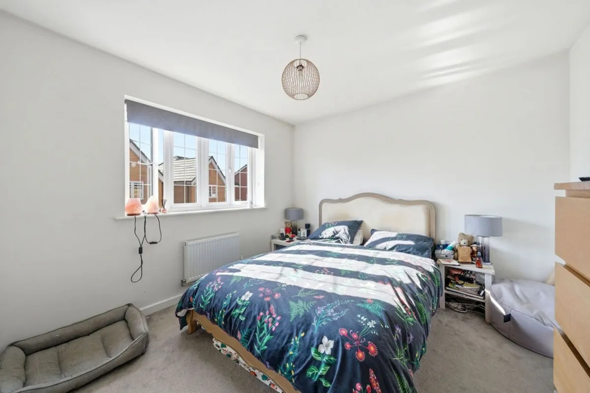 Folly Road, Swavesey, CB24, photo 12