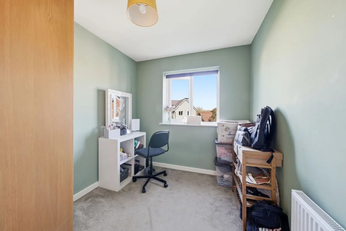 Folly Road, Swavesey, CB24, photo 16
