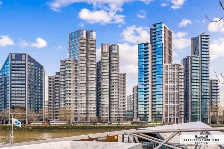 Albert Embankment, SE1, photo 11