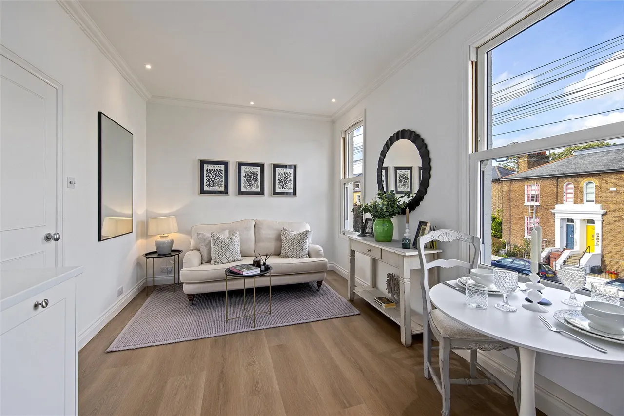 St. Leonards Road, East Sheen, SW14, photo 3