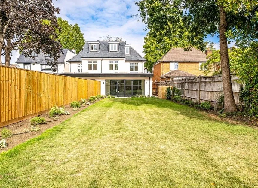 Wensleydale Road, Hampton, TW12, photo 9