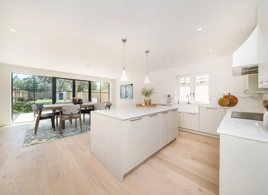 Wensleydale Road, Hampton, TW12, photo 2