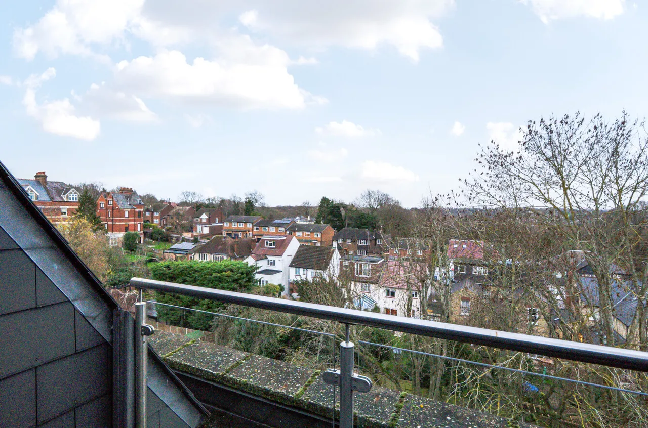 Hadleyvale Court, 114 Hadley Road, Barnet, Hertfordshire, EN5 5QY, photo 9