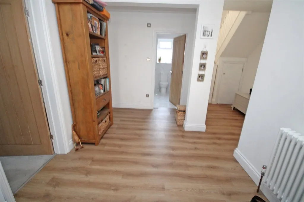 New Milton, Hampshire, photo 11