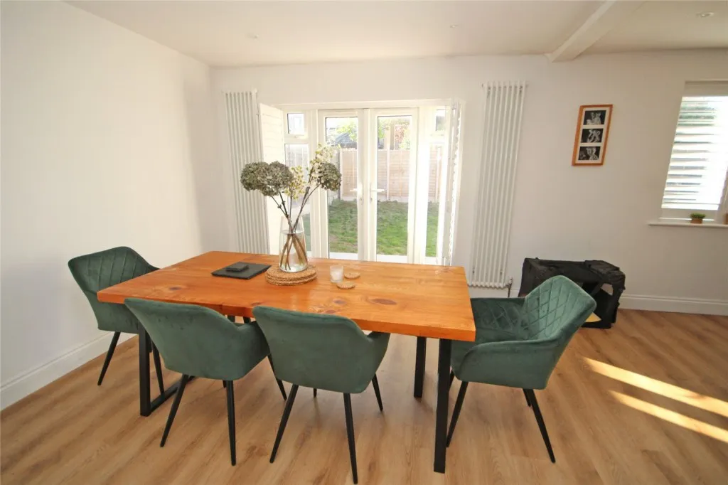 New Milton, Hampshire, photo 6
