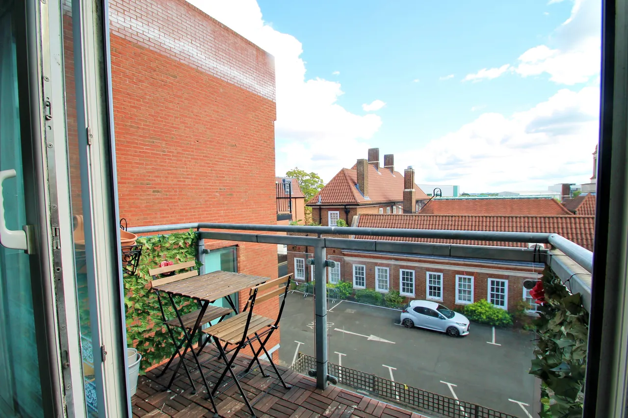 station Road, Harrow, HA1, photo 2