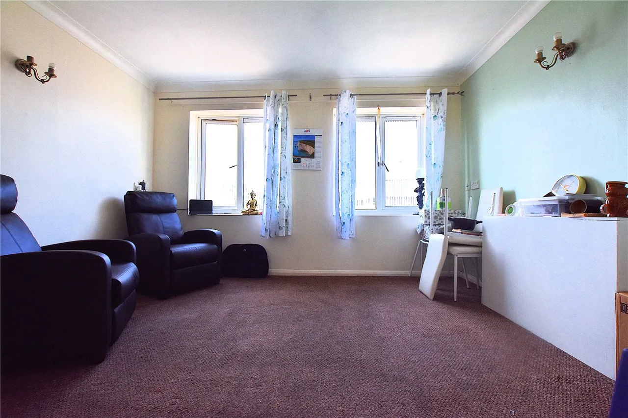 1 bed flat to rent, Mayday Road, Thornton Heath, CR7