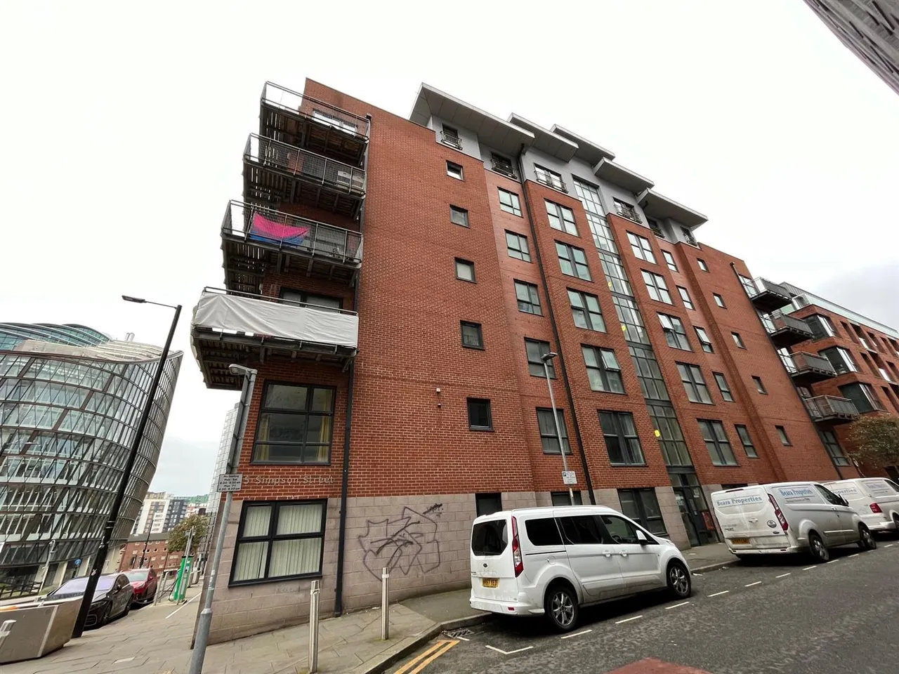 Simpson Street, Manchester, M4, photo 4