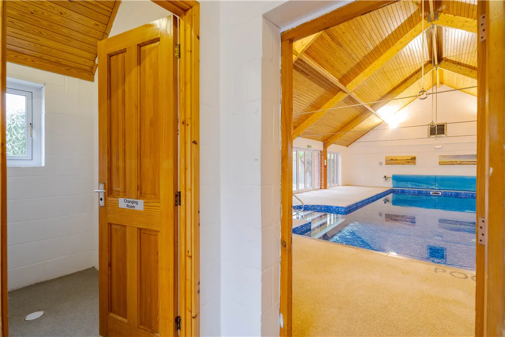Cromer Road, Roughton, photo 24