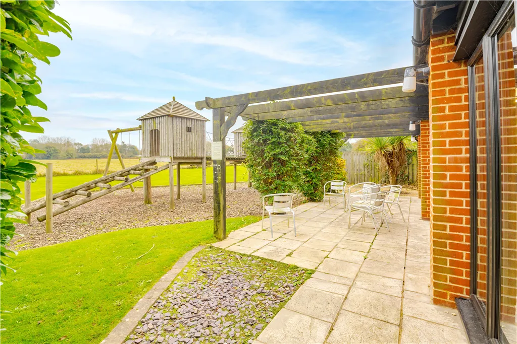 Cromer Road, Roughton, photo 25