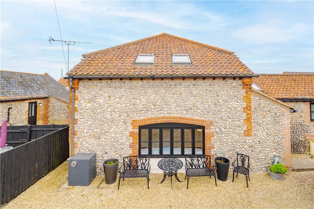 Cromer Road, Roughton, photo 26