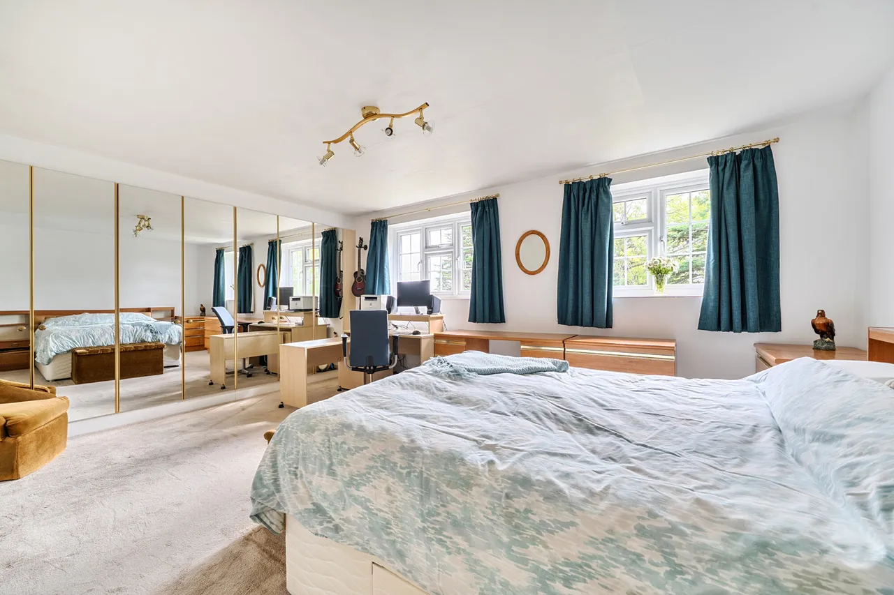 Gilbert Road, Pinner, HA5, photo 9