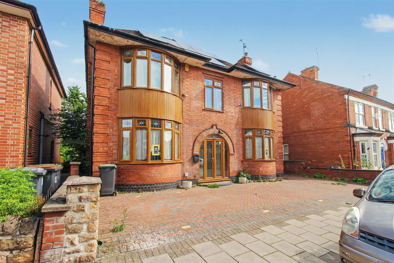 Marlborough Road, Beeston, NG9, photo 2