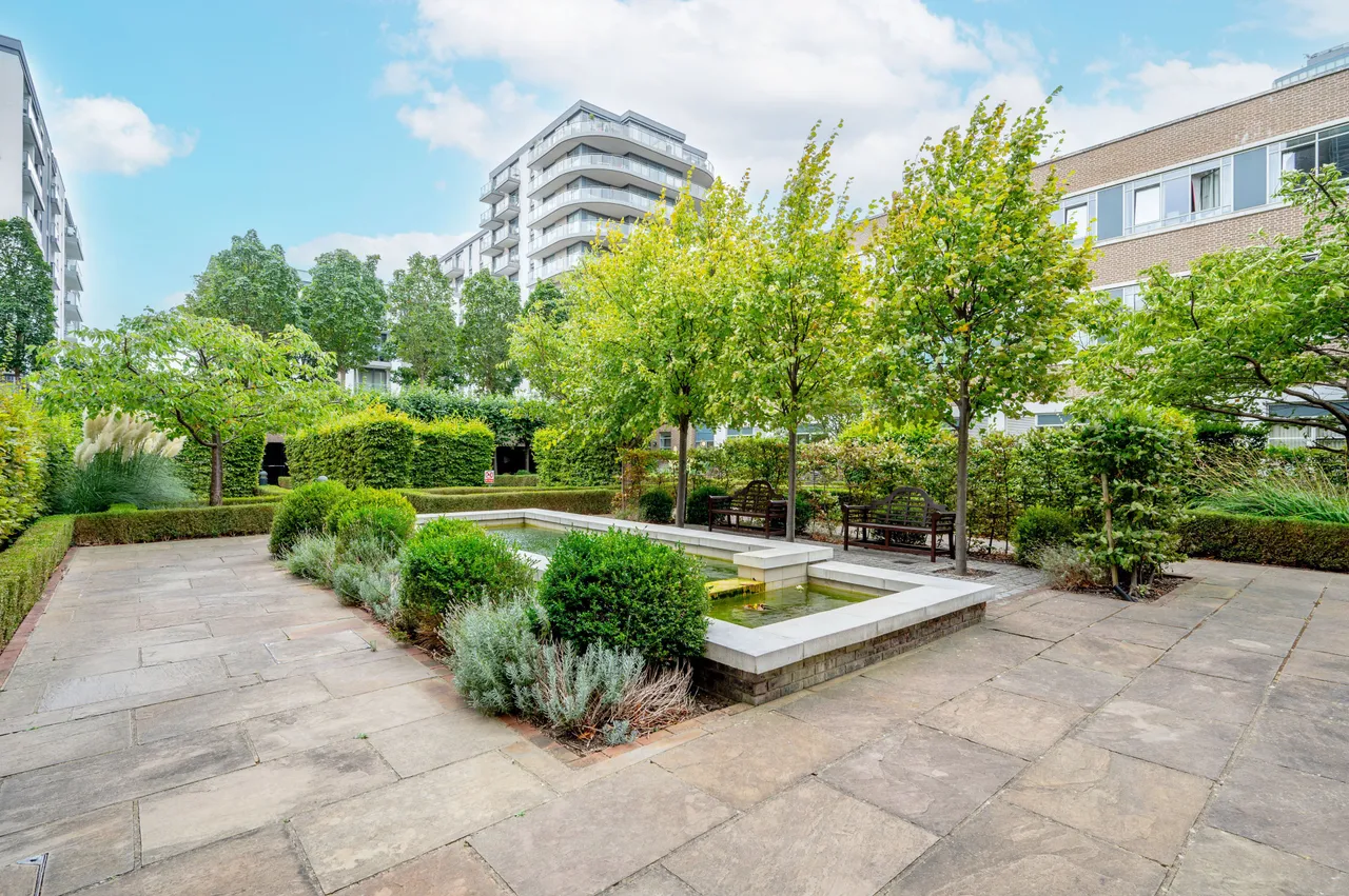LG 02 Wallis House, Great West Road, Brentford, photo 6