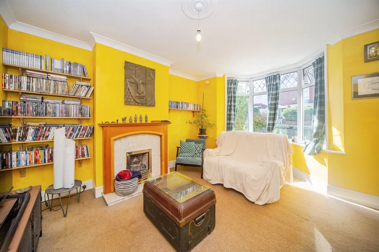 Winchester Road, SOUTHAMPTON, photo 2