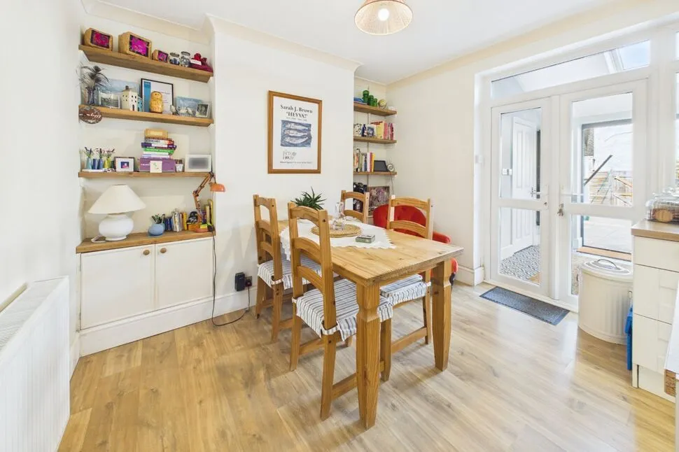 Teignmouth Road, Clevedon, BS21, photo 5