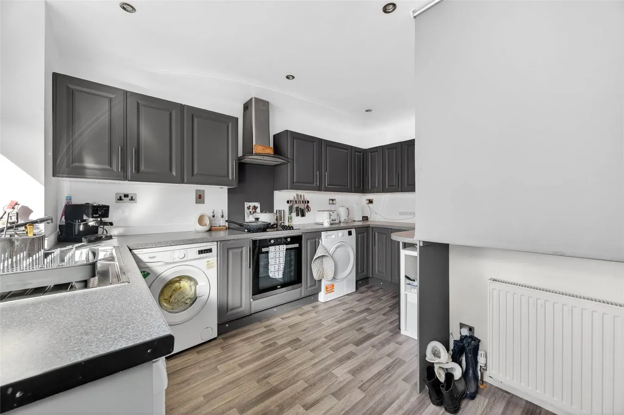 Sanderling Court, Newtonhill, AB39, photo 7