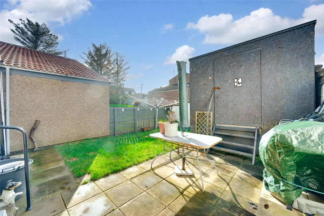 Sanderling Court, Newtonhill, AB39, photo 17