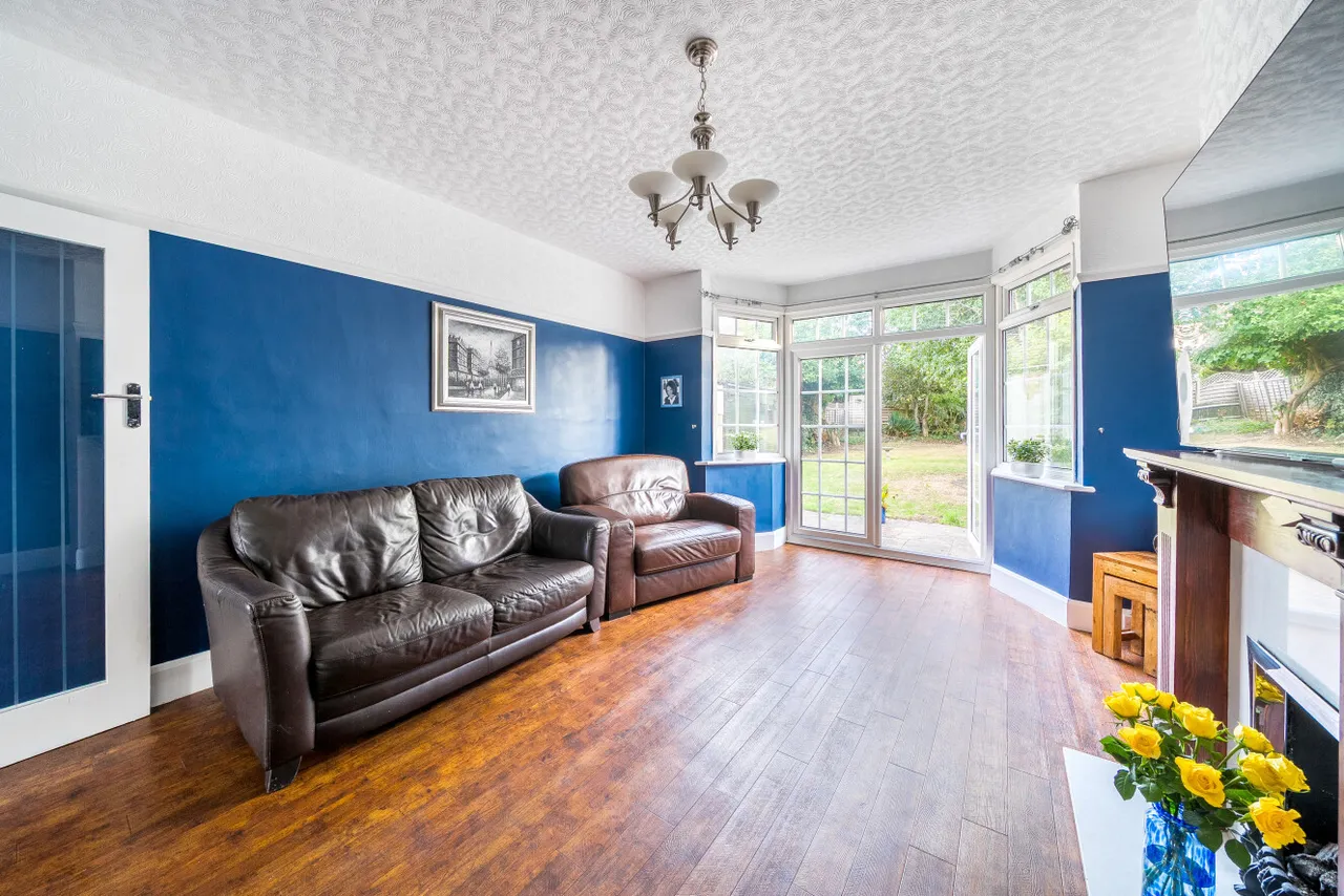 Girton Gardens, Shirley, CR0, photo 5
