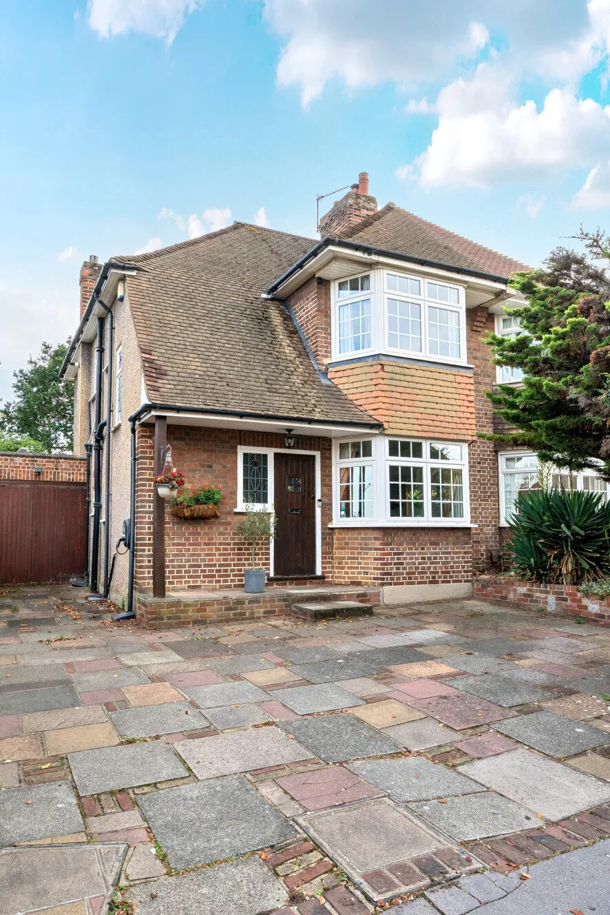 Girton Gardens, Shirley, CR0, photo 18