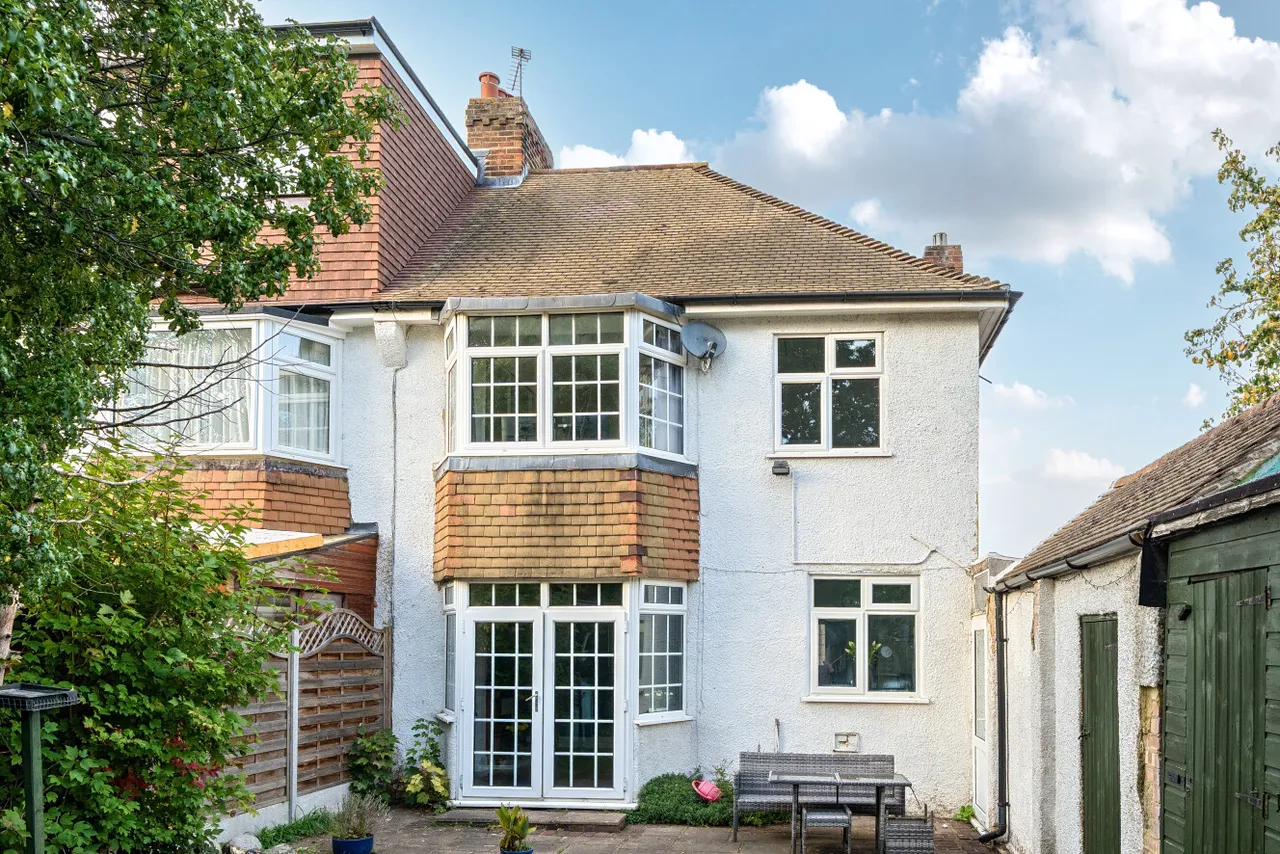 Girton Gardens, Shirley, CR0, photo 16