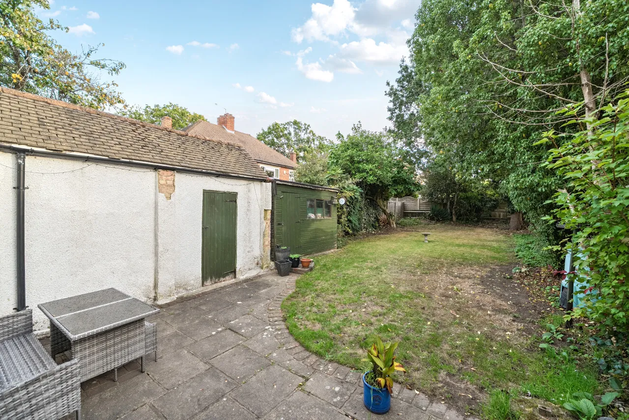 Girton Gardens, Shirley, CR0, photo 4