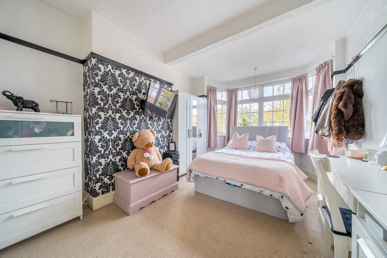 Girton Gardens, Shirley, CR0, photo 13