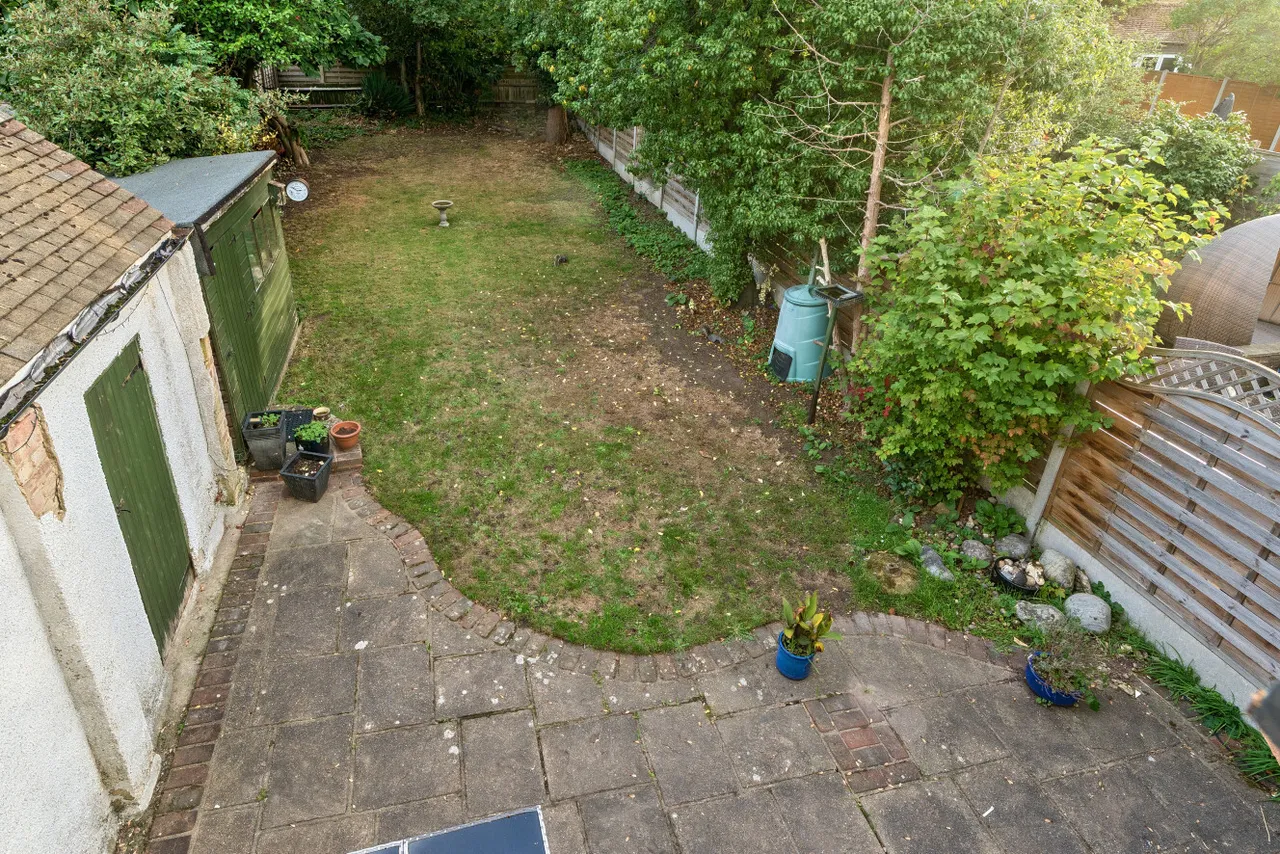 Girton Gardens, Shirley, CR0, photo 9