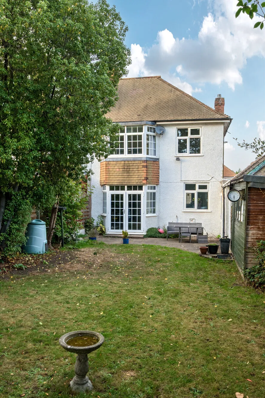 Girton Gardens, Shirley, CR0, photo 19
