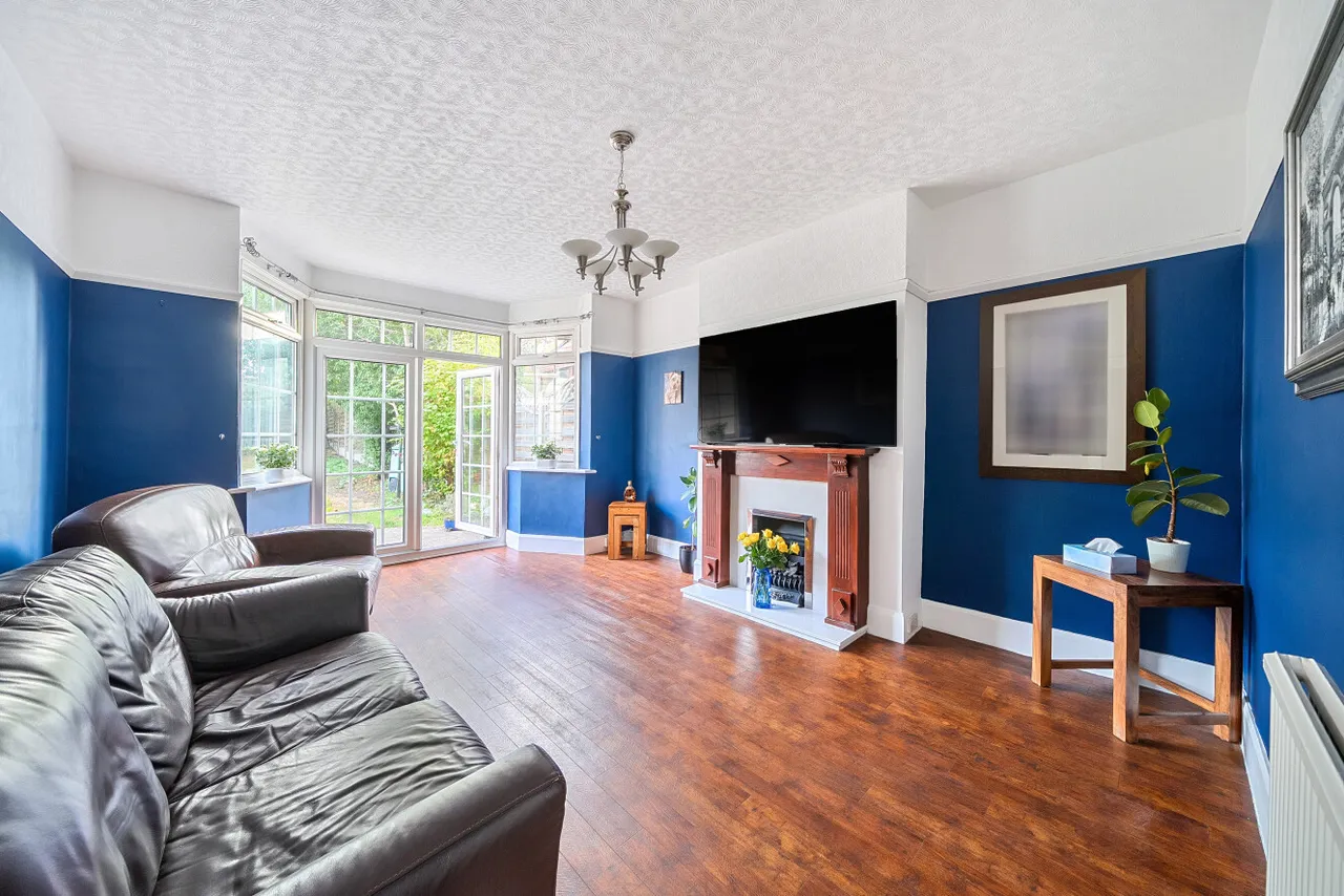 Girton Gardens, Shirley, CR0, photo 10