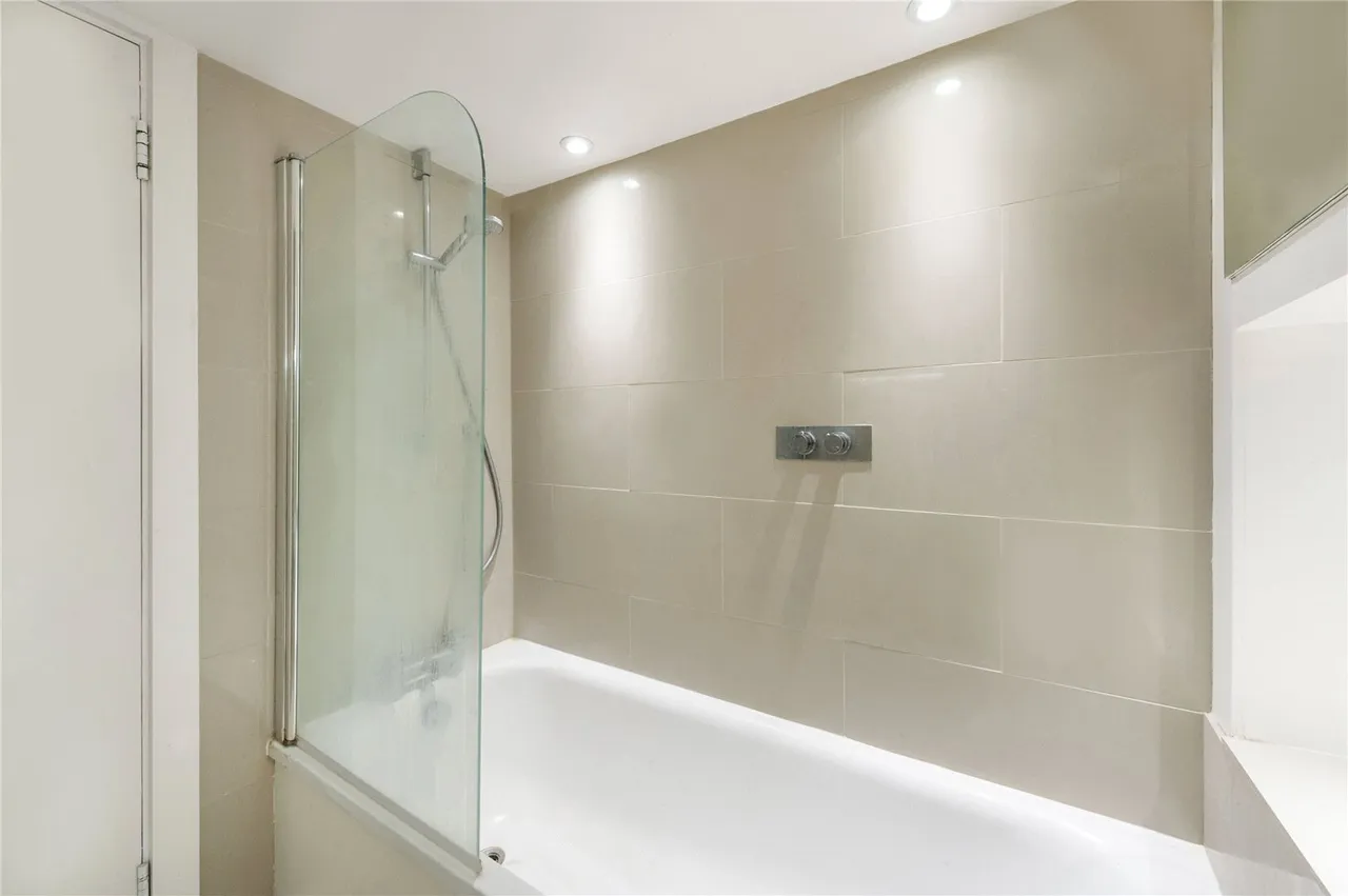 Oakley Square, Camden, NW1, photo 7