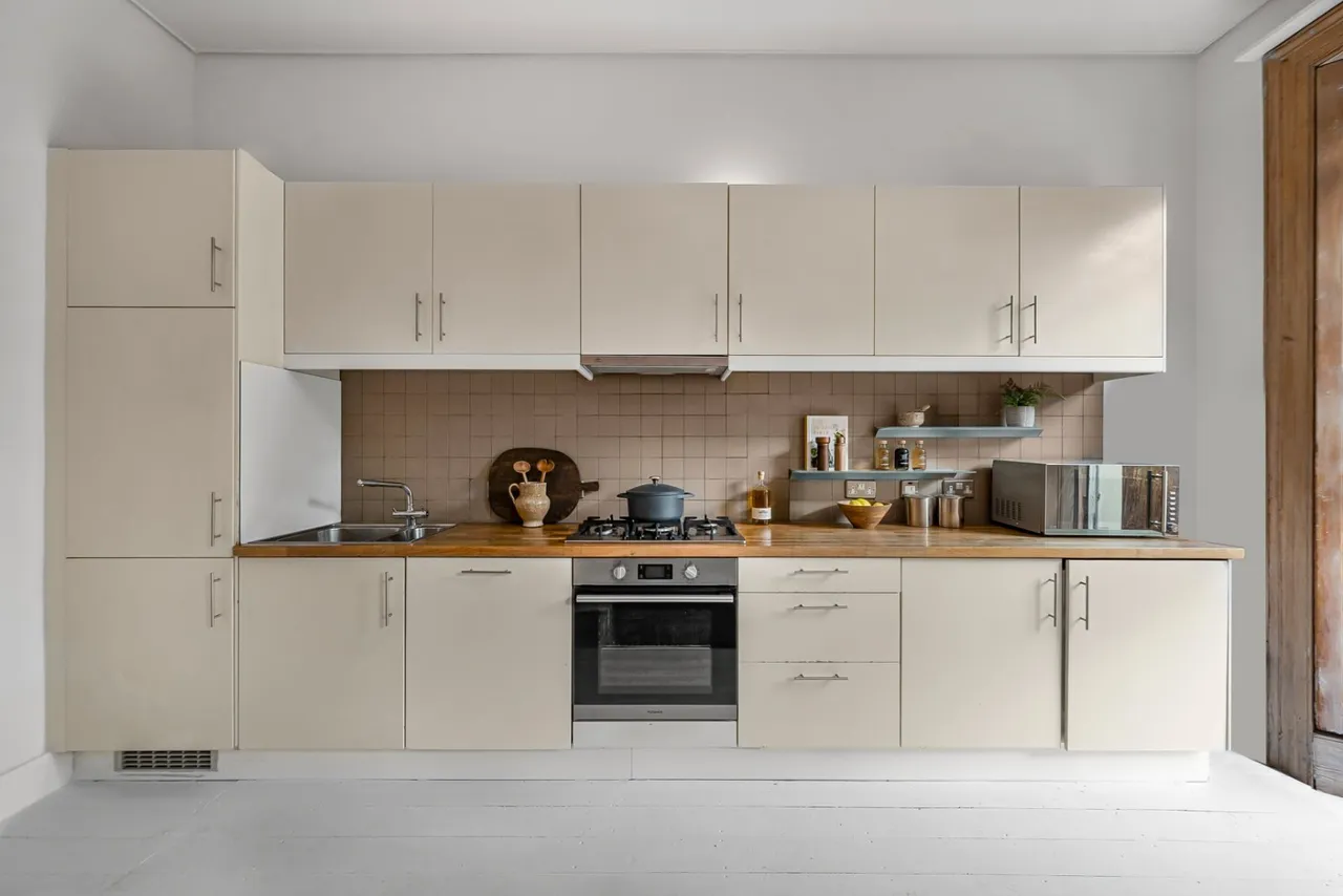 Oakley Square, Camden, NW1, photo 6