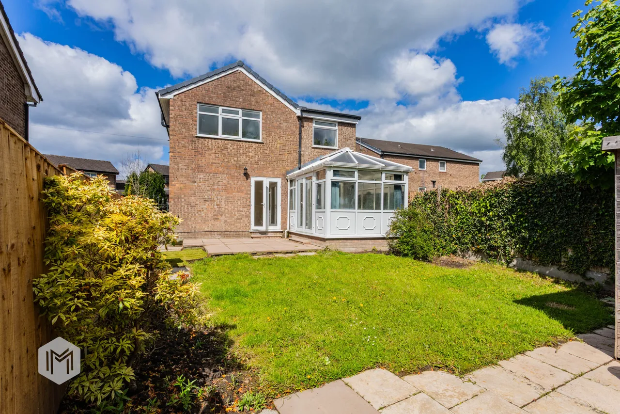 New Drake Green, Westhoughton, Bolton, BL5 2RF, photo 4