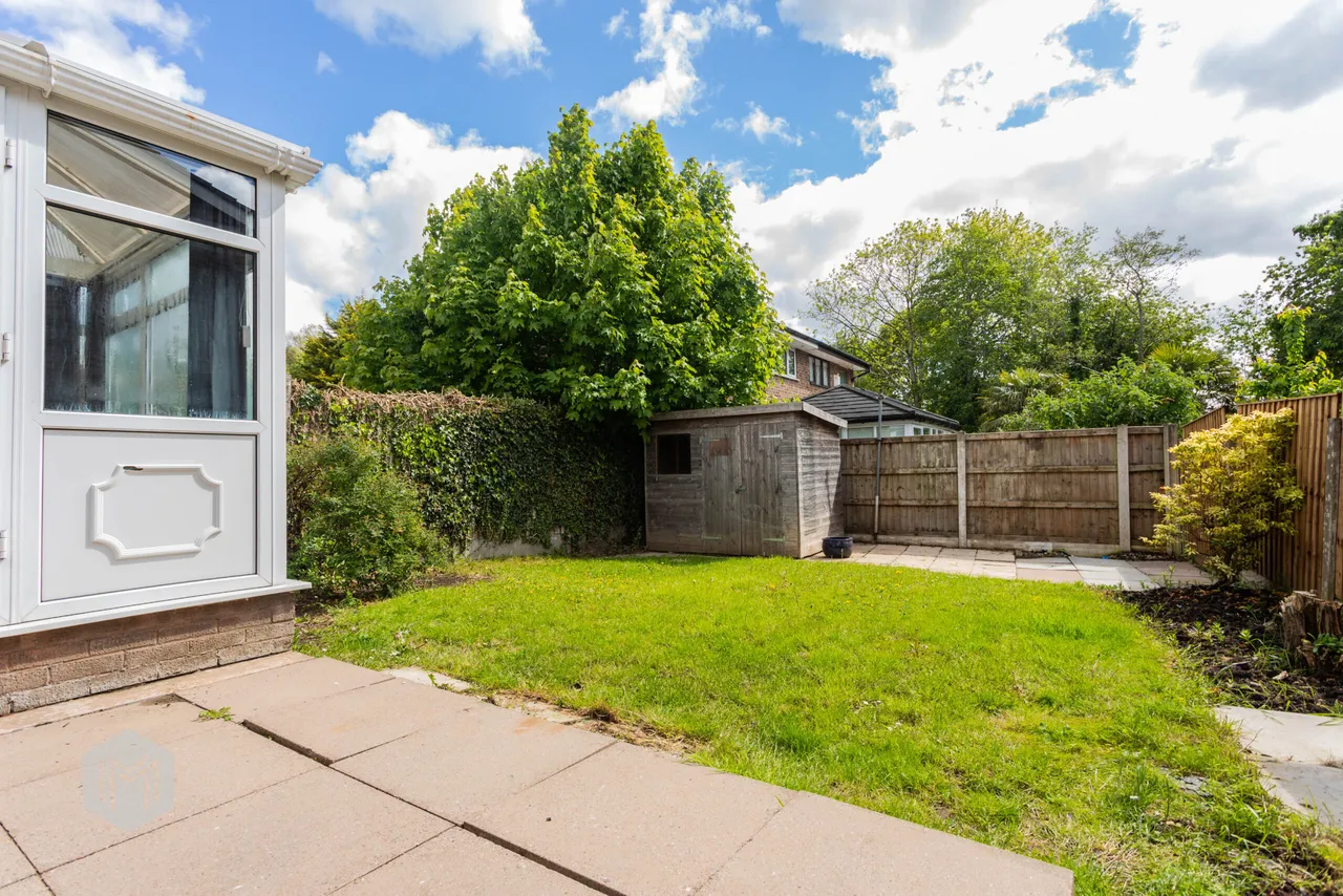 New Drake Green, Westhoughton, Bolton, BL5 2RF, photo 27