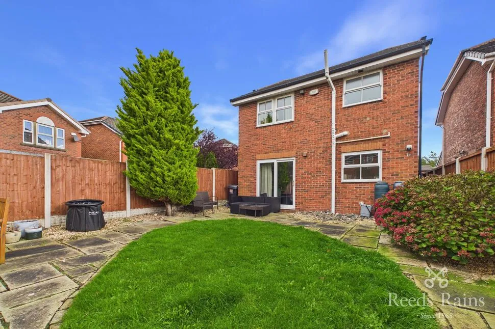 Poplar Drive, Coppull, PR7, photo 14