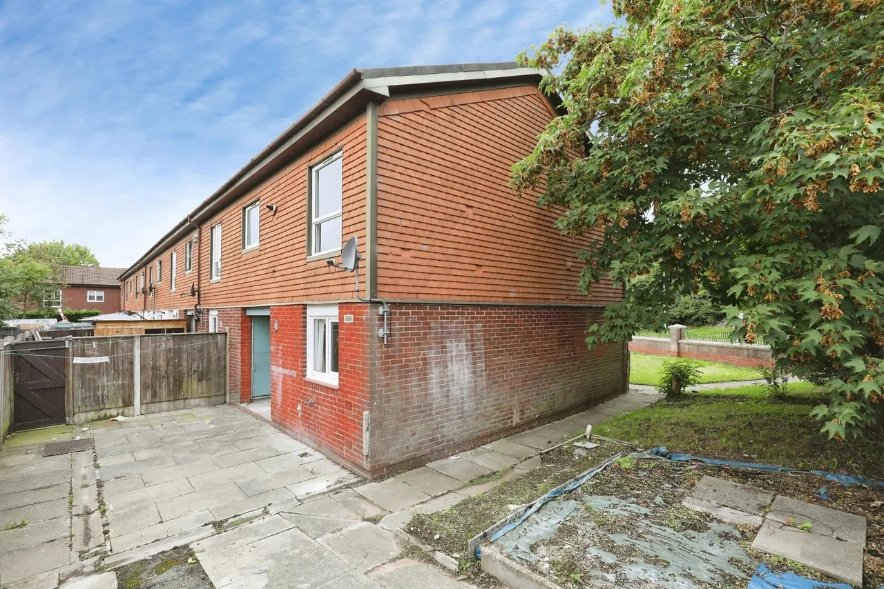 Grampian Way, Winsford, CW7, photo 2