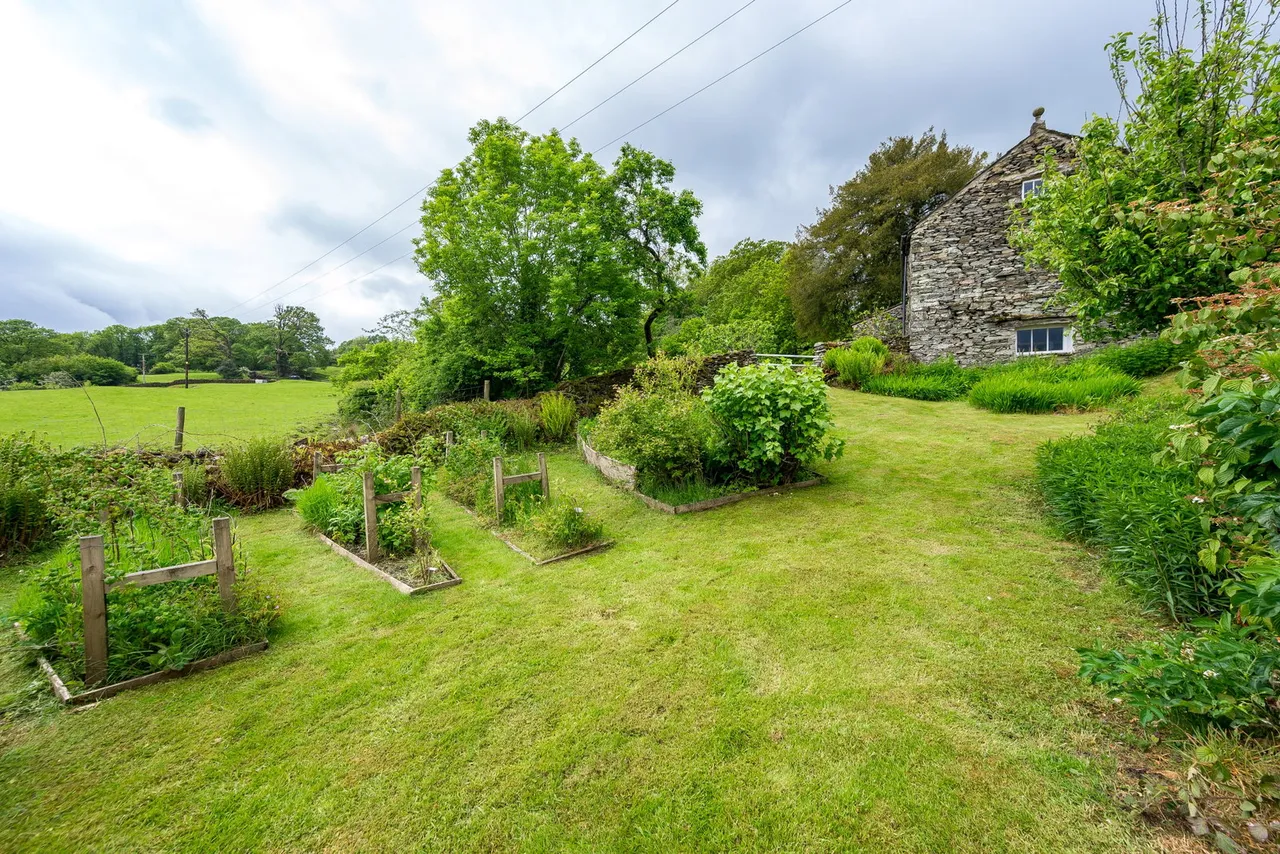 Pool Garth, Cartmel Fell, LA11, photo 40