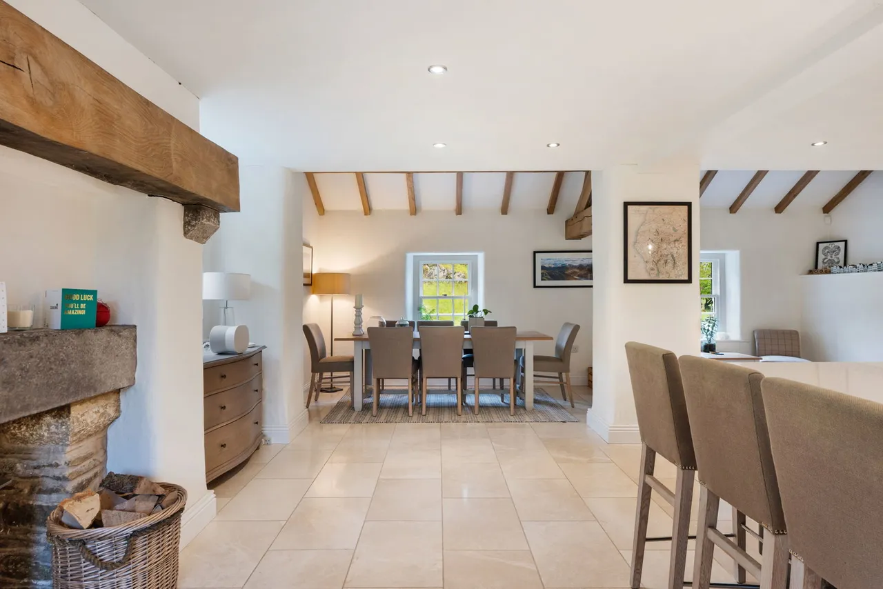 Pool Garth, Cartmel Fell, LA11, photo 10