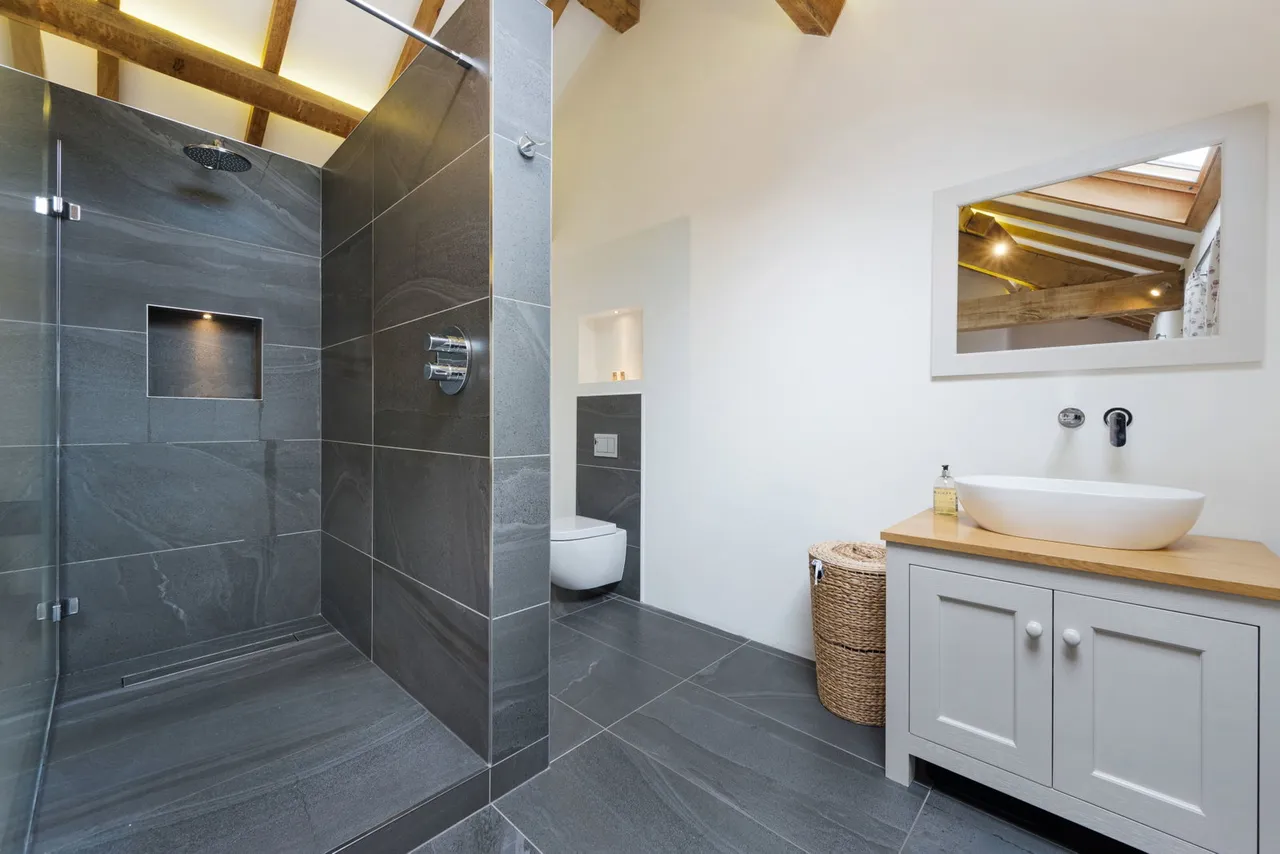 Pool Garth, Cartmel Fell, LA11, photo 22