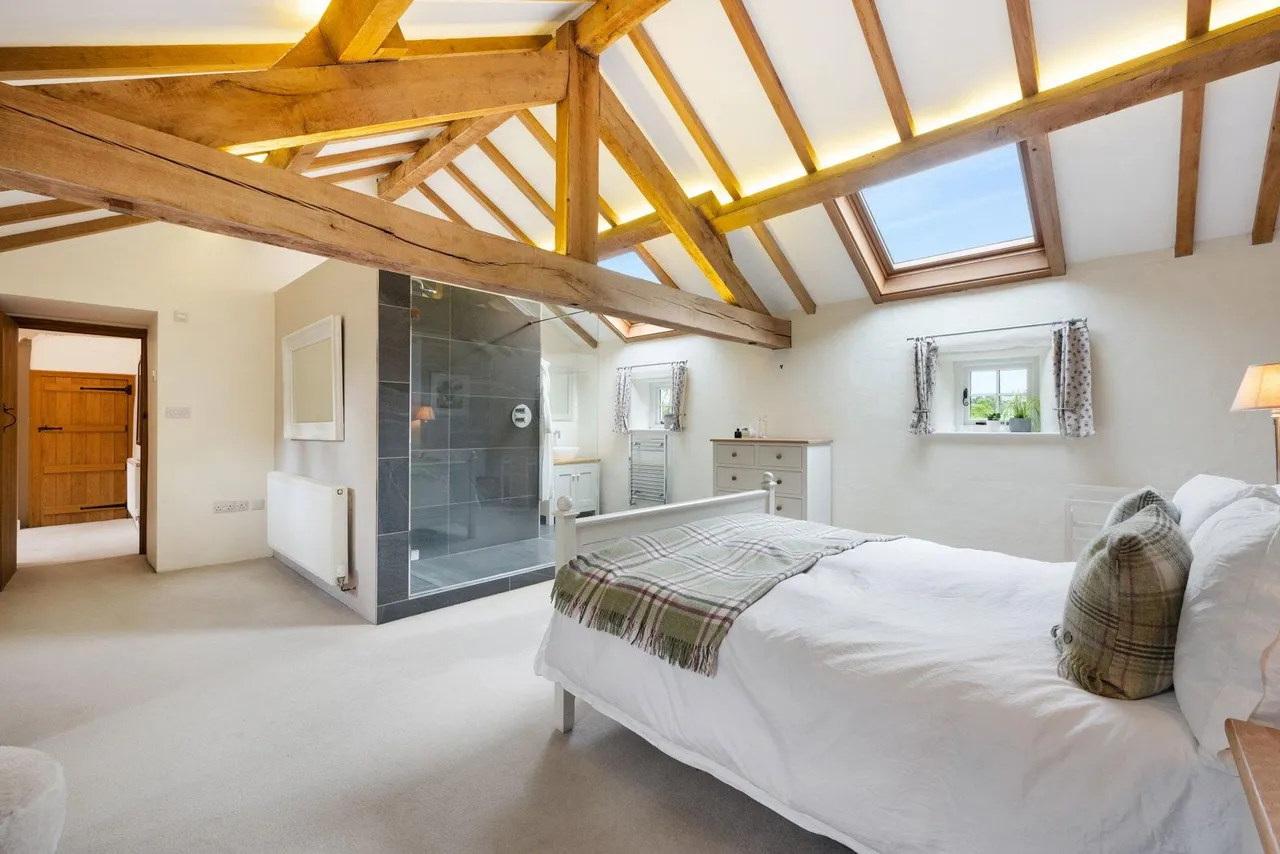 Pool Garth, Cartmel Fell, LA11, photo 21