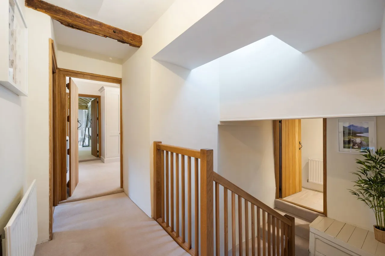 Pool Garth, Cartmel Fell, LA11, photo 17