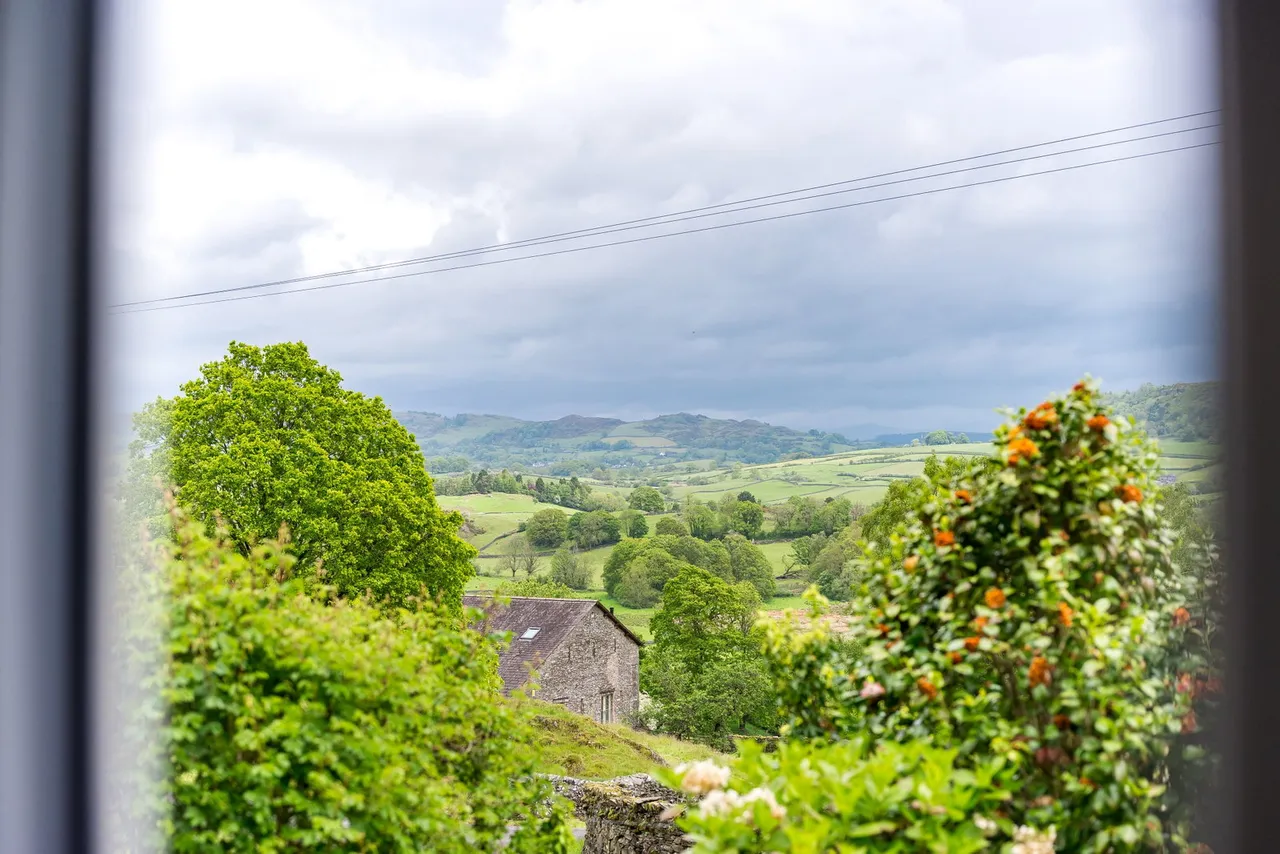 Pool Garth, Cartmel Fell, LA11, photo 24