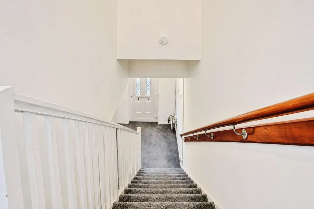 Gray Road, Cambridge, photo 9