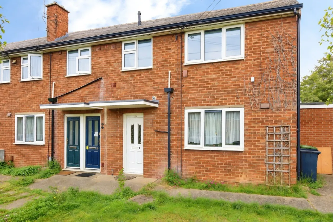 1 bed flat for sale — Gray Road, Cambridge