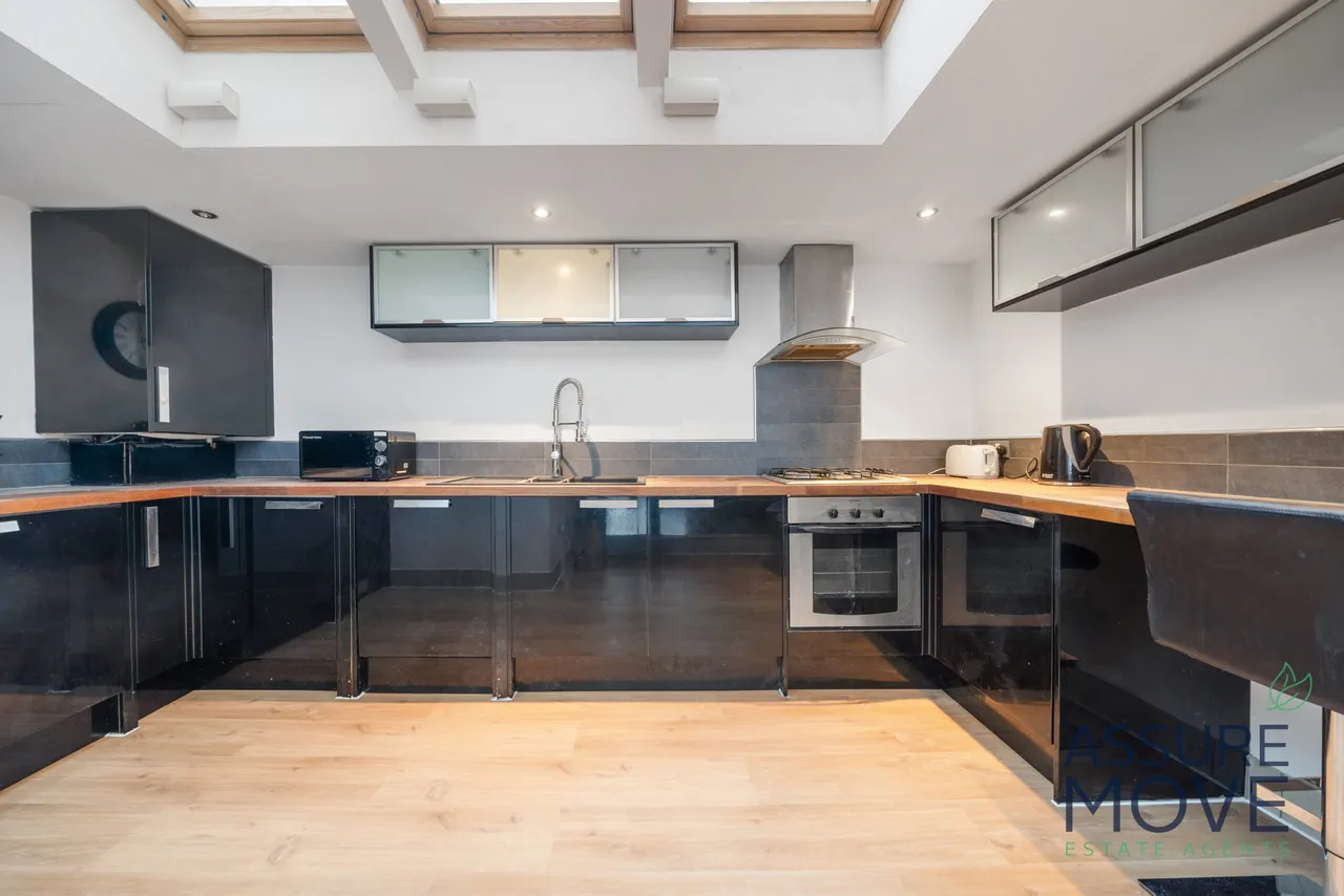 17b Corsica Street, London, London, N5 1JT, photo 5