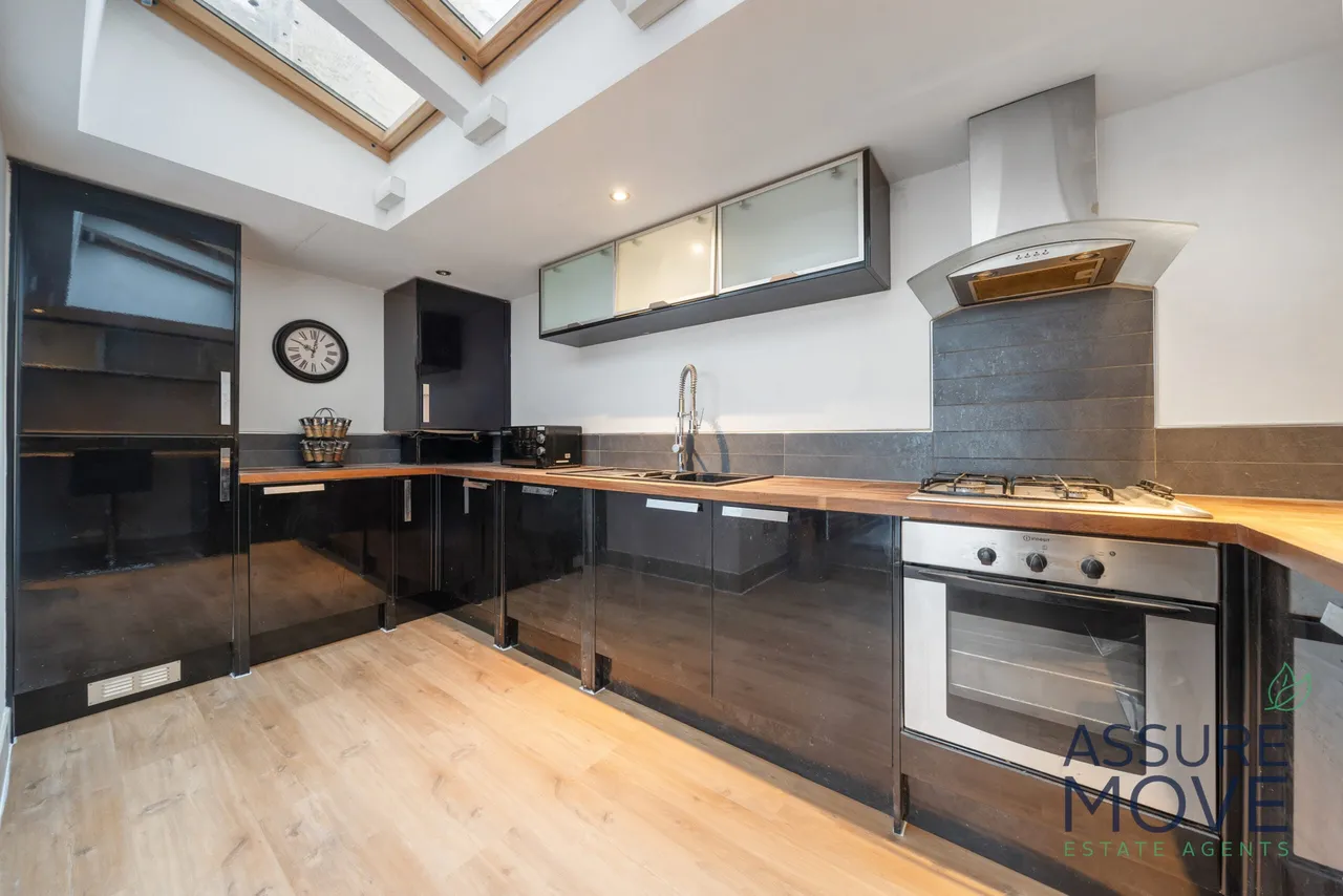 17b Corsica Street, London, London, N5 1JT, photo 4
