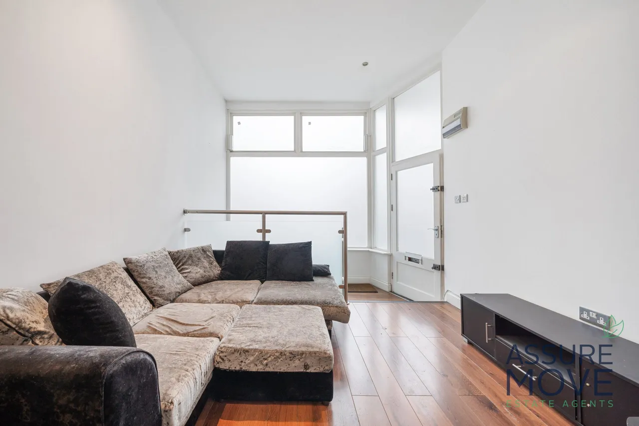 17b Corsica Street, London, London, N5 1JT, photo 2