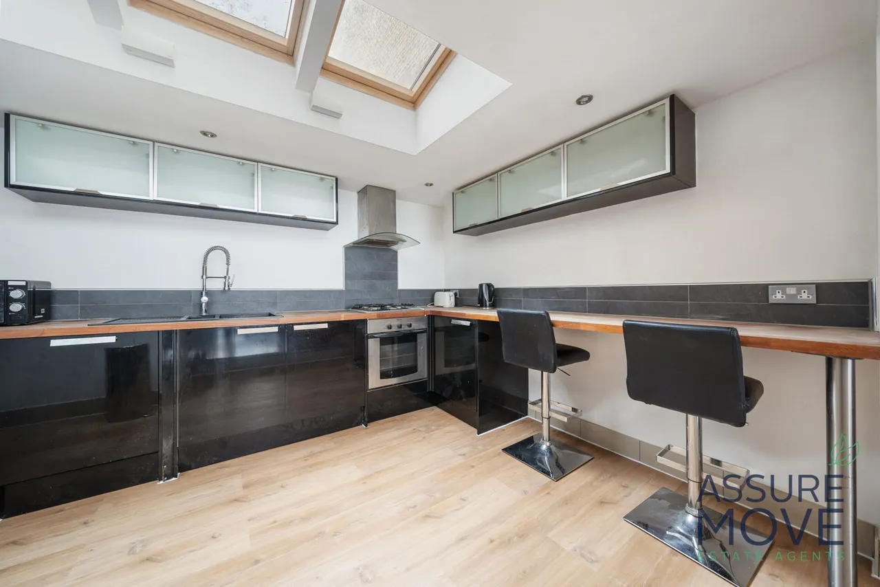 17b Corsica Street, London, London, N5 1JT, photo 6