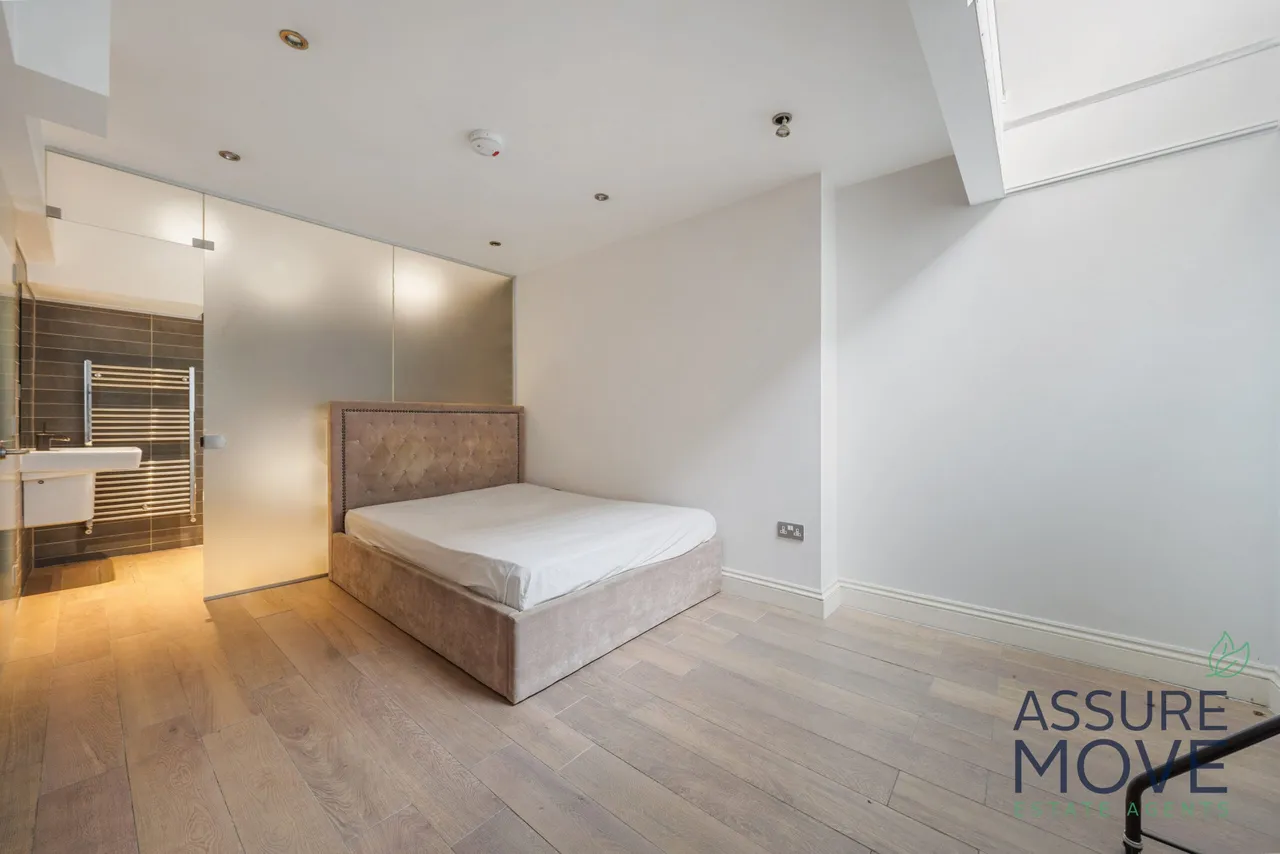 17b Corsica Street, London, London, N5 1JT, photo 11